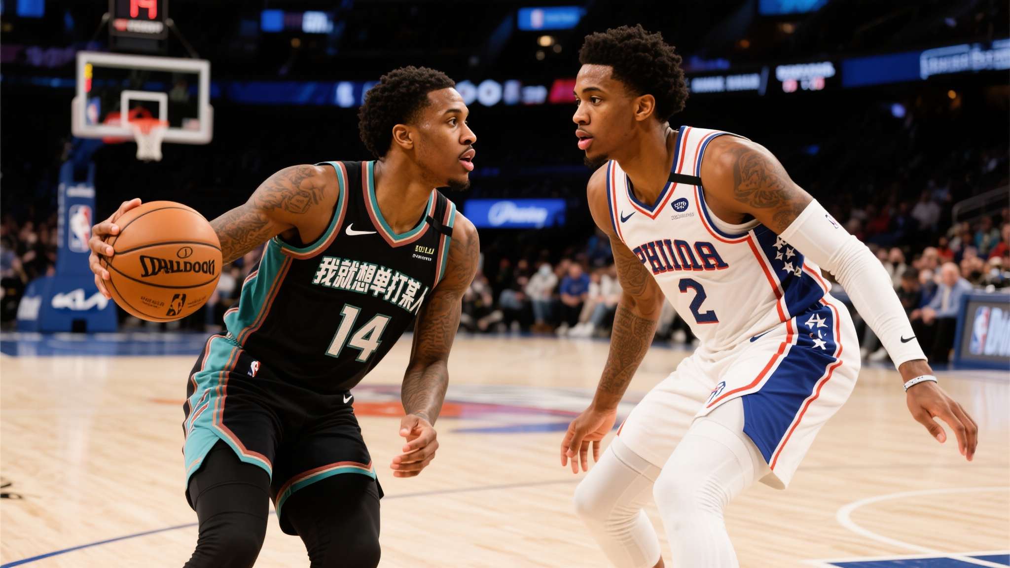 nba雷霆亚历山大个人简介概况 NBA赛场上,球员之间的心理博弈往往比技术层面更引人入胜。当一名球员公开表示"我